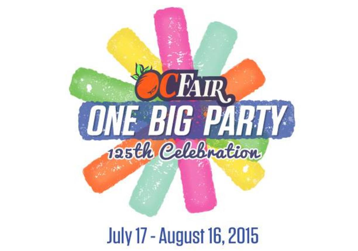 2015 OC Fair Offers Free/Discounted Admission & More! Macaroni KID