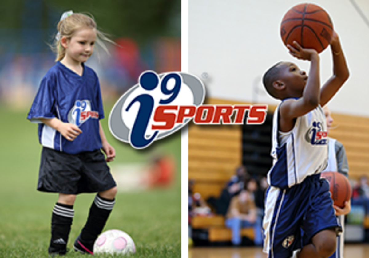 Macaroni Kid Discount on Fall CoEd Kids Sports Leagues at i9 Sports