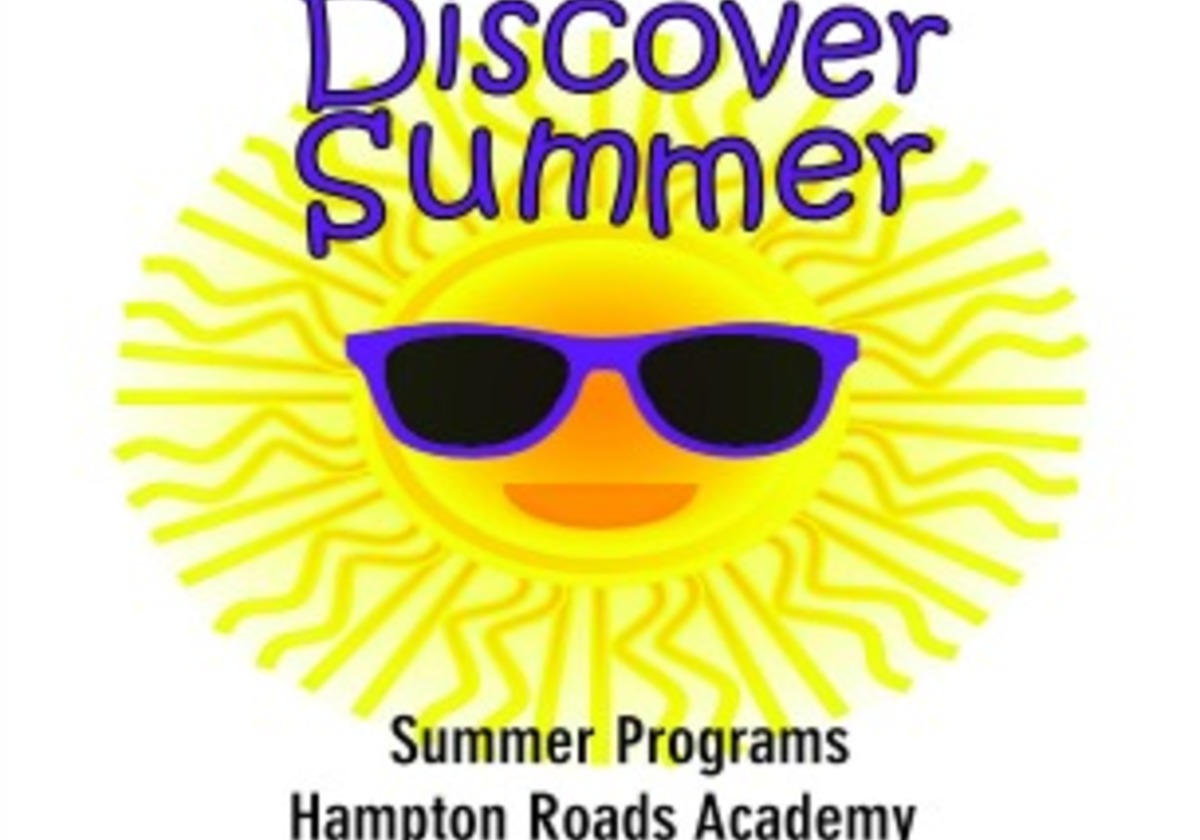 Summer Programs at Hampton Roads Academy Macaroni KID Williamsburg