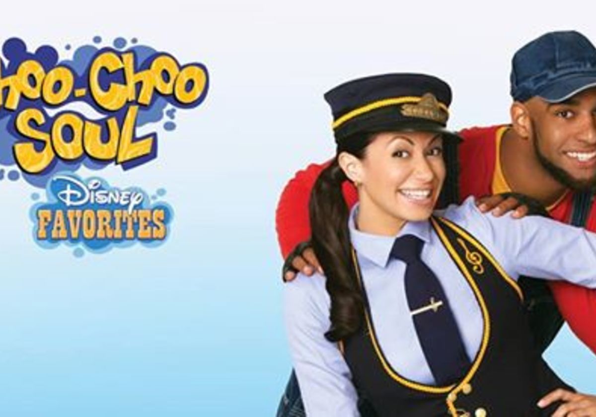 Disney S Choo Choo Soul Live With Genevieve 2 19 17 Macaroni Kid Yonkers