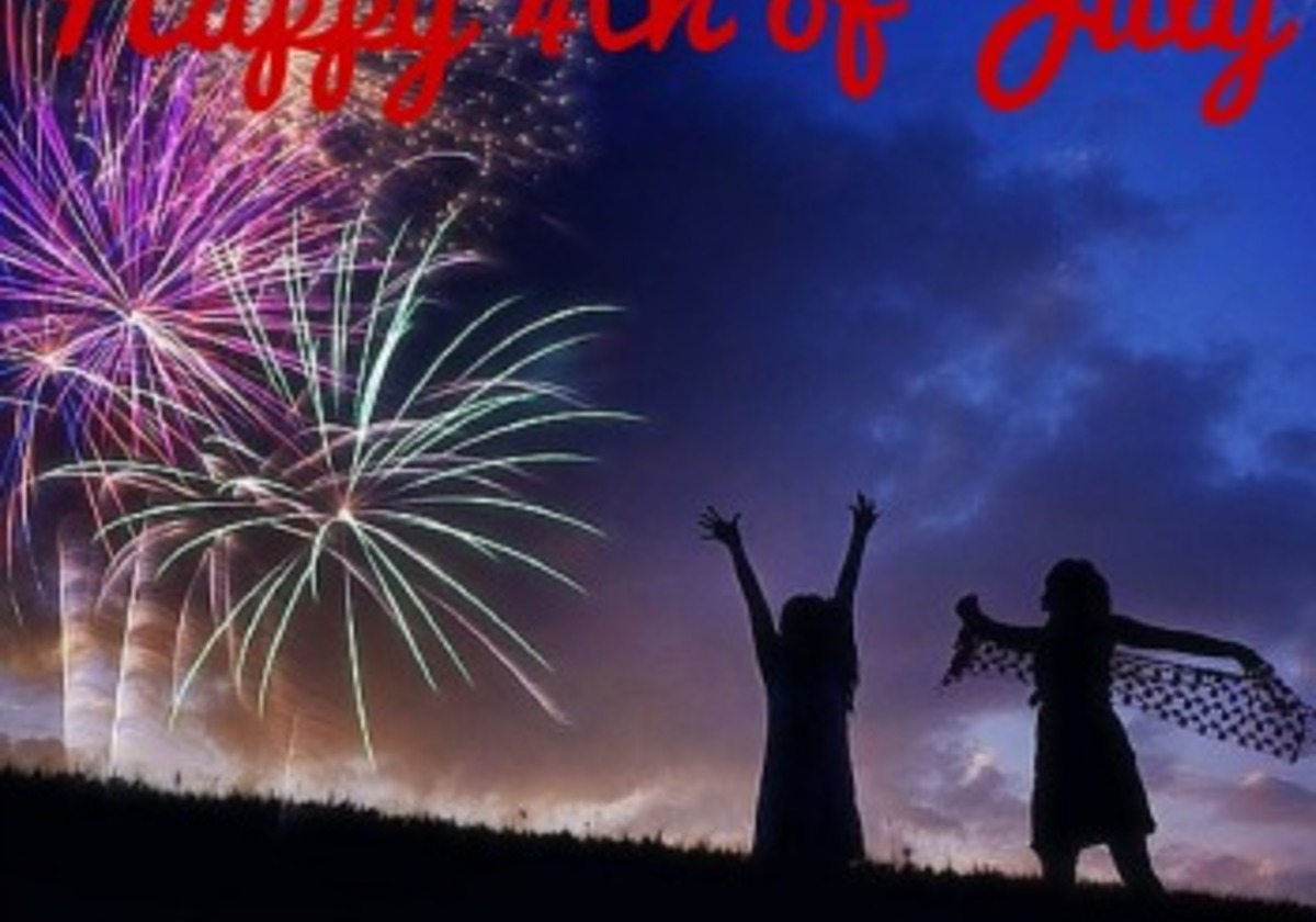 4th of July Events in Yorba Linda, Placentia, Fullerton, Anaheim Hills
