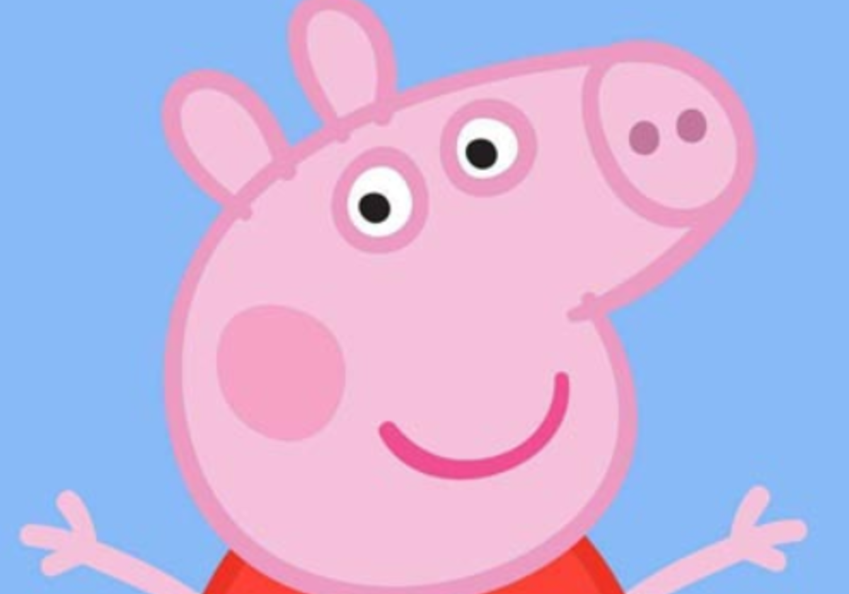 {{TICKET GIVEAWAY}} Peppa Pig's Big Splash! in Hershey | Macaroni KID ...