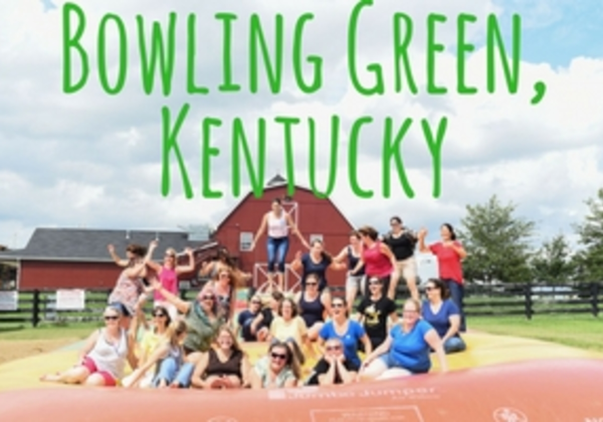 5 Things Bowling Green, Kentucky Taught Me | Macaroni KID North York