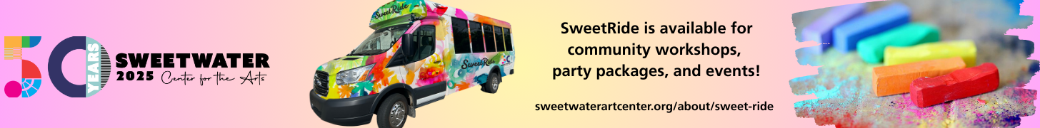 Sweetwater Center for the Arts