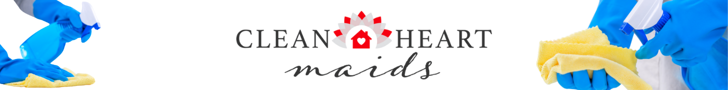Clean Heart Maids