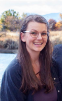 Publisher Photo