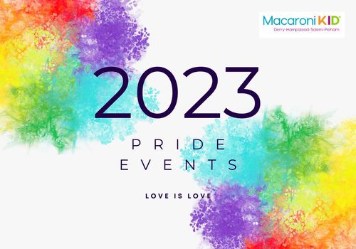 Pride Events in Derry 2023