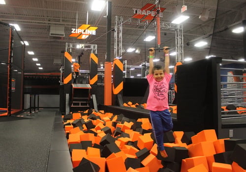 Sky Zone Sarasota