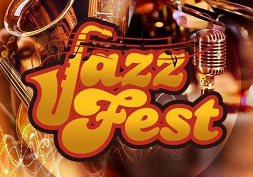 Jazz Fest Is Back With An Amazing Lineup of Musicians!!