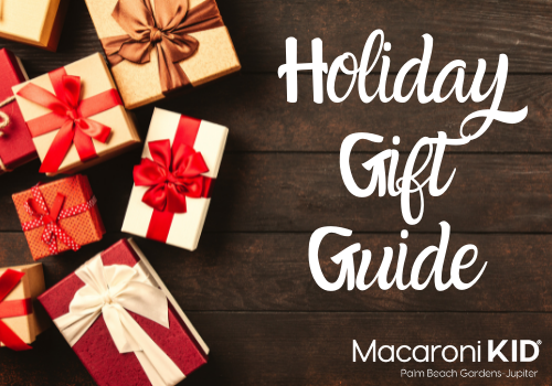 Shop Local for Unique Experiences and Gifts: Holiday Gift Guide