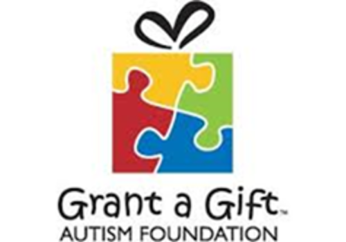 Grant a Gift autism foundation las vegas