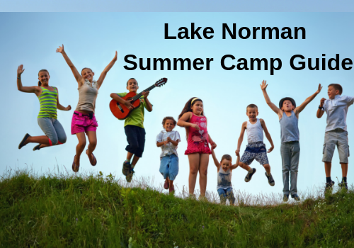 Summer Camp Guide 2019 - 