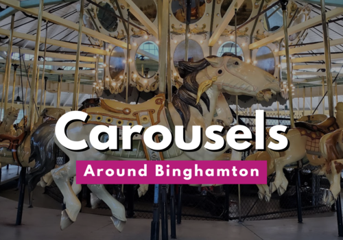 Carousel Circuit Greater Binghamton NY