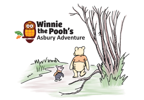 Winnie the Poohs Asbury Adventure 