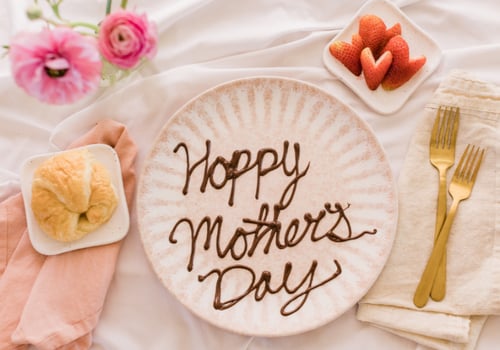 Mother's Day Self-Gift Guide