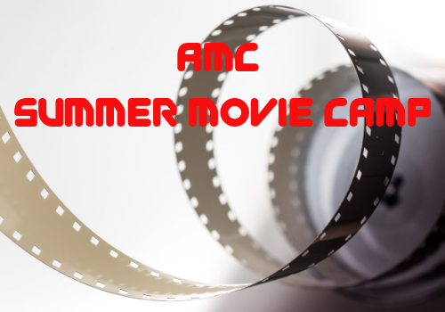 AMC Sumer movie camp macaroni kid jacksonville