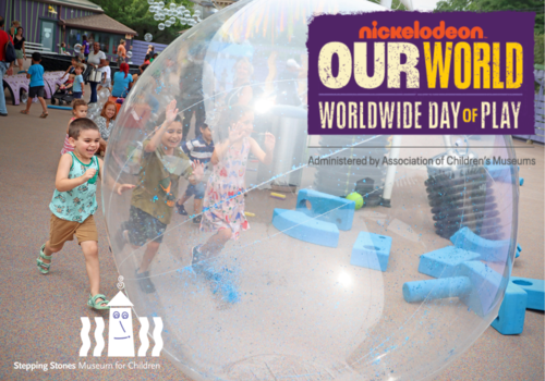 Out World Worldwide Day of Play