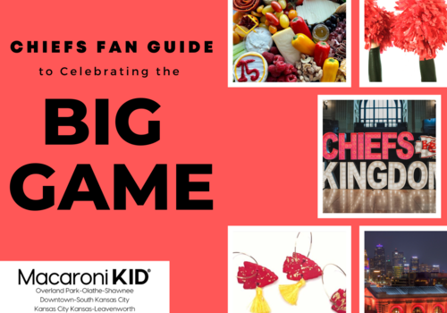 chiefs superbowl things to do with kids, chiefs game events, kansas city superbowl events