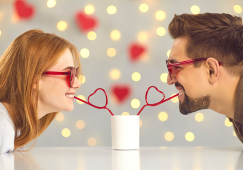 Unique Valentine Day Ideas in Manhattan