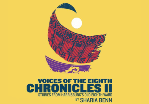 Voices of the Eighth Chronicles II