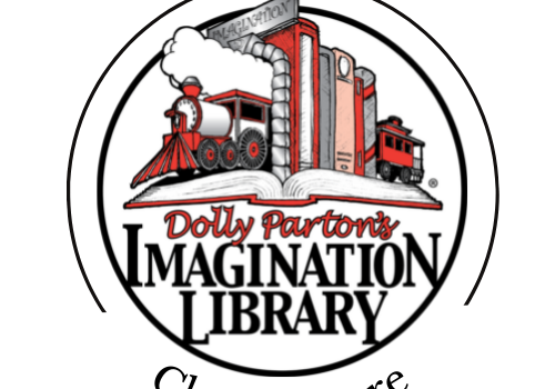 Imagination Library Chestermere