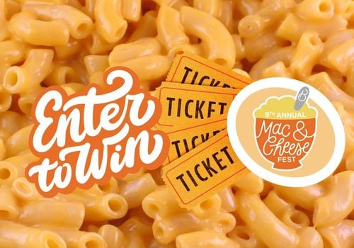 Mac & Cheese Fest Ticket Giveaway Macaroni KID Binghamton
