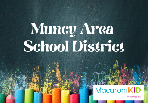 Muncy Area School District, District Information, Schools