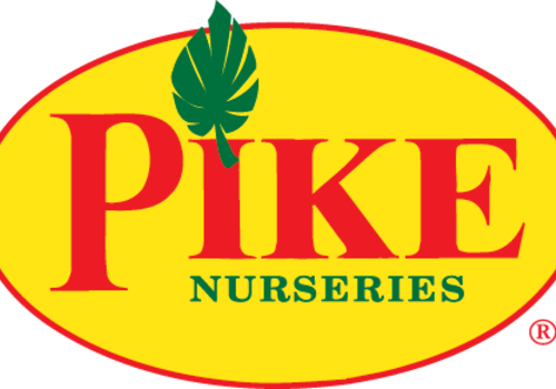 Pike  Nurseries Logo