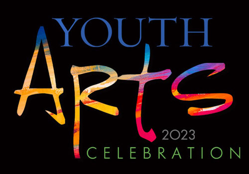 2023 Youth Arts Celebration