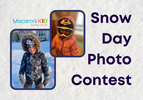 Snow Day Photo Contest