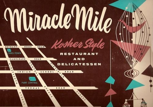 miracle mile 