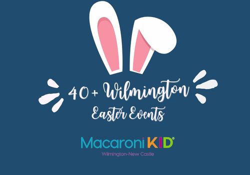 Free Easter Events Around Wilmington, DE