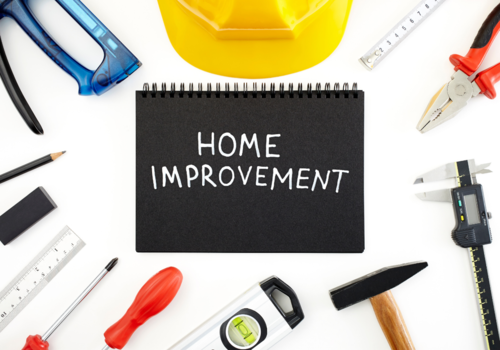 5 Tips to Know Before Starting a Home Improvement Project
