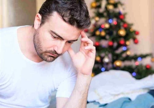 Holiday Survival Strategies for Coping With Grief