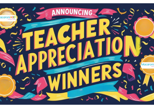 Roanoke Virginia Teacher Appreciation