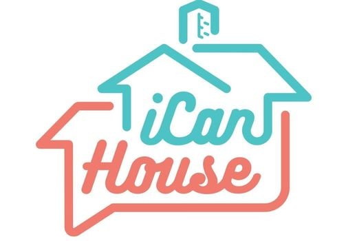 ican house, Winston-Salem, non-profit, giving back, donate