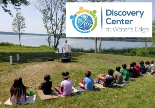 Discovery Center at Water's Edge