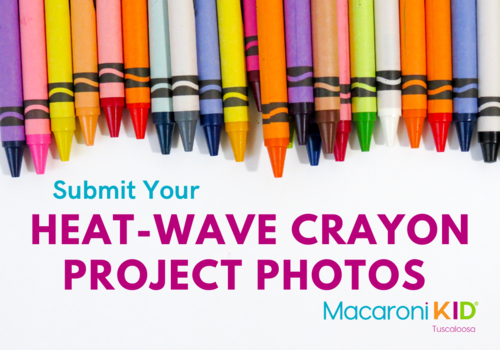 crayons across the top photo submission cover image