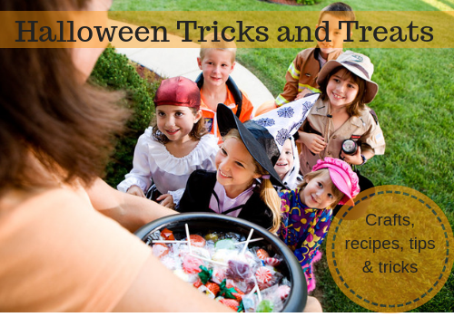 Halloween Tips in Peters Township