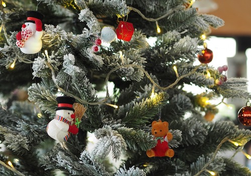 Holiday Safety, Christmas Tree Safety tips, fire preventions,