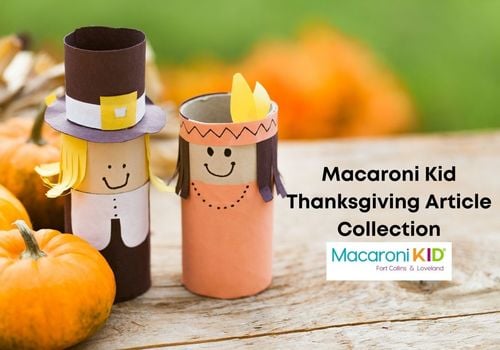 Macaroni Kid Thanksgiving Article Collection