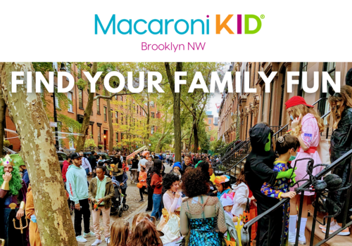 Brooklyn NW - Find your family fun