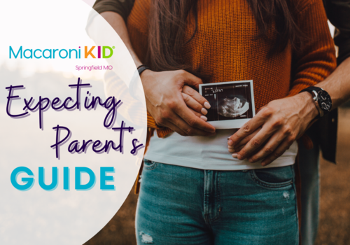 The Ultimate Guide for Expecting Parents in Springfield, Missouri
