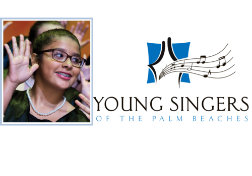 Young Singers of the Palm Beaches