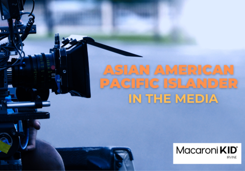 asian america pacific islander in the media