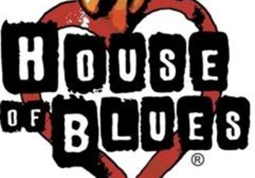 House of blues