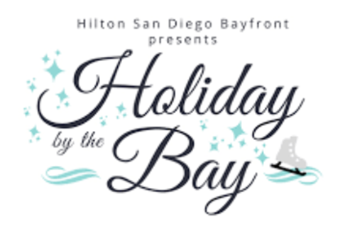 Holiday by the bay