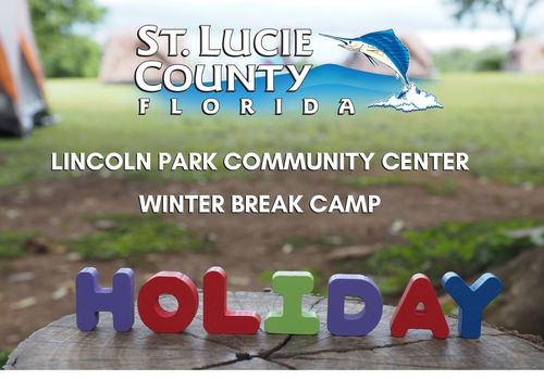 Lincoln Park Community Center Winter Break Camp