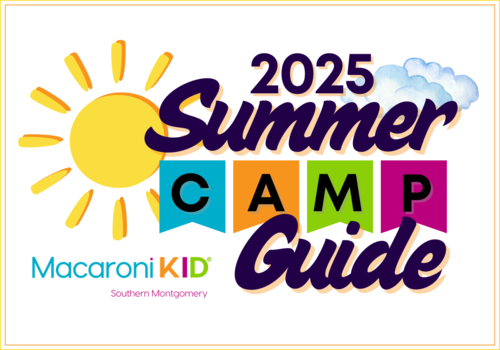 summer camp guide