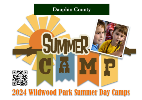 summer camp registration now open